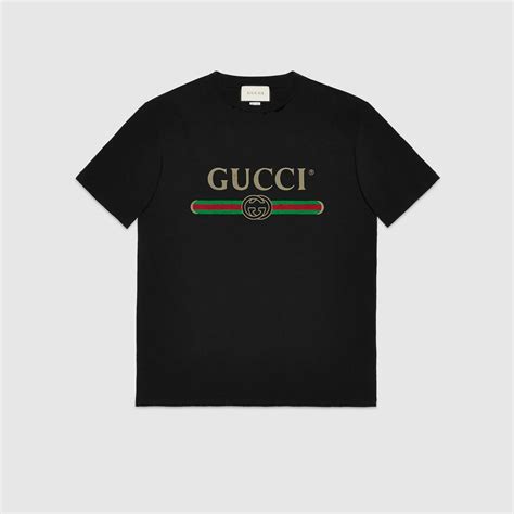 t shirt gucci prezzo basso|gucci shirt euro.